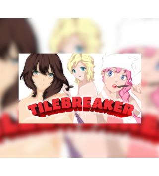 Tilebreaker Steam Key GLOBAL